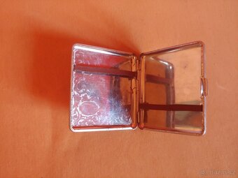 Retro tabaterka 2x - 6