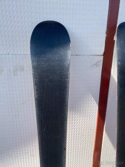 Dívčí lyže - 6