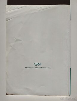 📚 Odborné knihy - 6