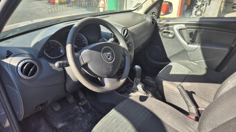 Dacia Duster 1,6i 16V 77kw - 6