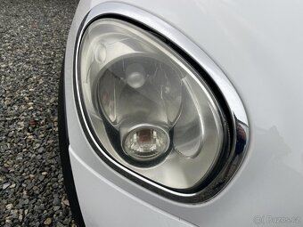 Mini Countryman 2.0SD 110PS COOPER D AUTOMAT - 6