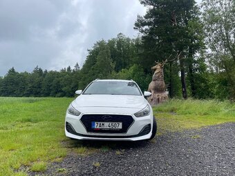 Hyundai i30 85kw 1.6crdi - 6
