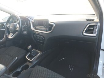 Kia Ceed 2018 - 2024 náhradní díly - 6