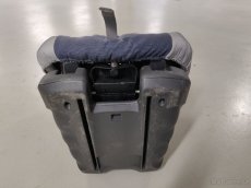 Detska autosedacka / sedacka do auta - 6