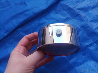 Budík Prim, Czechoslovakia - 6