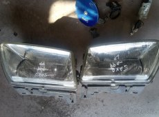 Prodám ND na Citroen Saxo 1.1 - 6