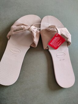 Letní obuv damska - 6