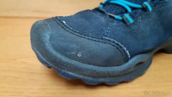 Celoroční boty vel. 35 - 6