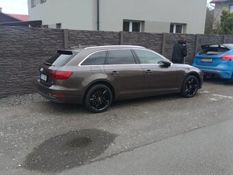 ALU MAM 5x112 R18 - 6