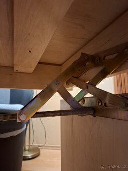 Rozkládací stůl - 6