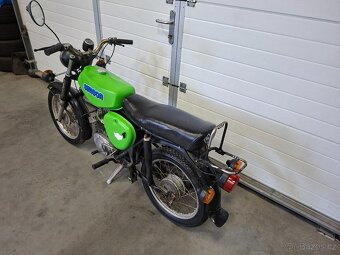 Simson S50 - 6