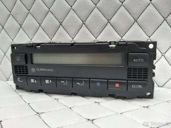 Climatronic 3B1 907 044K - 6