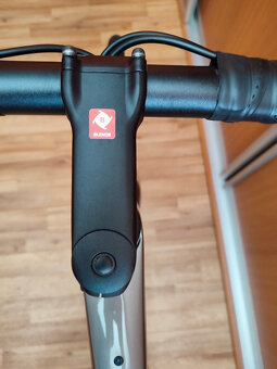 Trek Domane SL 5 - 6
