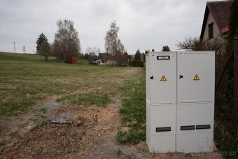 Stavební pozemek, Studnice - 6
