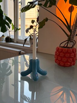Svícen ikea x gustaf westman - 6