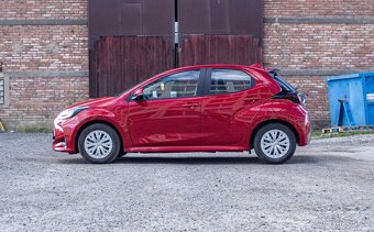 Mazda 2 1.5 Hybrid e-CVT - 6