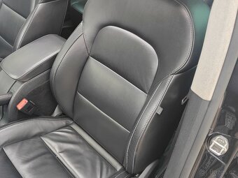 Škoda Superb 2.0 tdi - 6