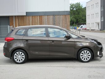 Kia Carens 1.7 CRDi odp.DPH - 6