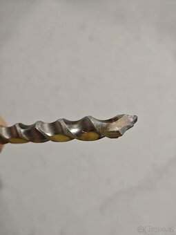 Vrták do betonu SDS průměr 14 mm MUNGO - 6