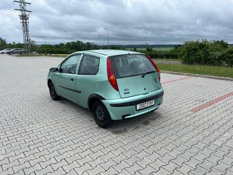 Fiat Punto 1.2 44kw - 6
