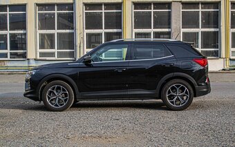 SsangYong Korando 1.5 Turbo Style A/T - 6