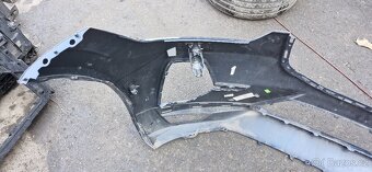 Predni naraznik volvo xc60 2 druhe generace - 6