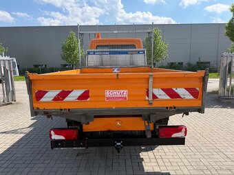 Mercedes-Benz Sprinter 316 CDI /4x4 - 6