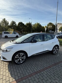 Renault Scénic IV 1.2 TCe 2018 - 6