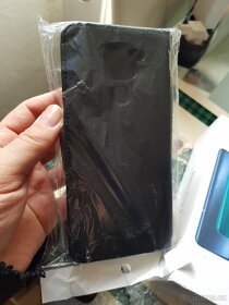 Za dobrou cenu Xiaomi Redmi Note 9 64gb funkční Krásný - 6