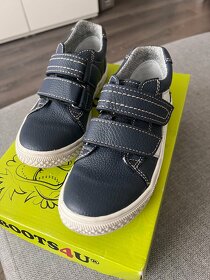 Dětské boty BOOTS4U - 6
