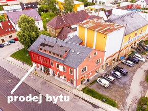 Prodej bytu 2+kk, 75 m², Svitavy, ul. Milady Horákové - 6