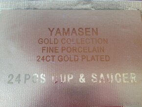 Porcelánová souprava Yamasen - 6