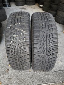 Zimní pneu Bridgestone 215/65 R17 99H - 6