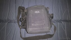 Fotobrašna Lowepro EX 120, SemiLine, Hama - 6