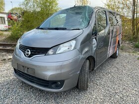 Nissan NV200 na náhradní díly - 6