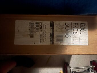 Okno Velux - 6