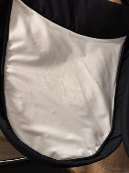 CYBEX Korba hluboká Balios/Talos S Lux Moon Black Gold - 6
