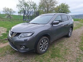 Nissan X-Trail najeto 67 xxxkm REZERVACE - 6