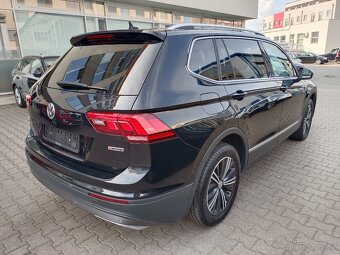 VW Tiguan Comfortline 2.0TDI 147kW 4x4 DSG Dynamic LED HUD - 6