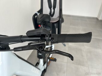 Cube reaction hybrid pro 625 - 6