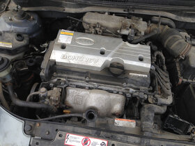 Kia Rio 1,4i 71kW 2009 - pouze díly - 6