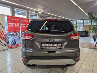 Ford Kuga 1.5Ecoboost 110kW TEMPOMAT, VÝHŘEVY - 6