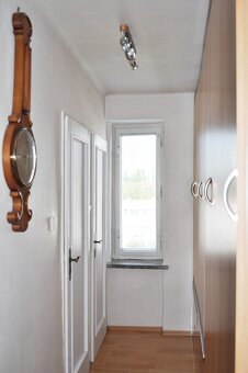 2+1 O.- Zábřeh, velký jak 3+1 - 72m2, jen 14.000 Kč se vším. - 6