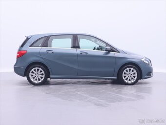 Mercedes-Benz Třídy B 1,8 180 CDI Navi Kůže 1.Maj. (2012) - 6