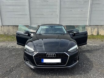 Audi A5 Sportback - 6