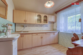 Prodej chalupy, 100 m², Vysoká Libyně, ul. Vysoká Libyně - 6
