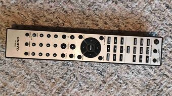 Receiver ONKYO TX-8270 / jako nový - 6