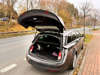OPEL insignia A 2.0cdti - 6
