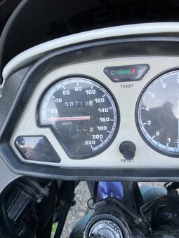 Yamaha XTZ 750 Superténéré - 6