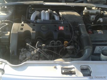 Citroen Saxo 1.5D na ND - 6